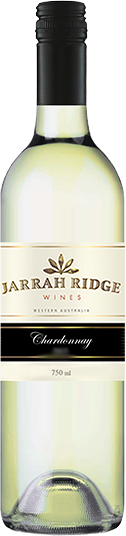 Chardonnay Jarrah Ridge Winery